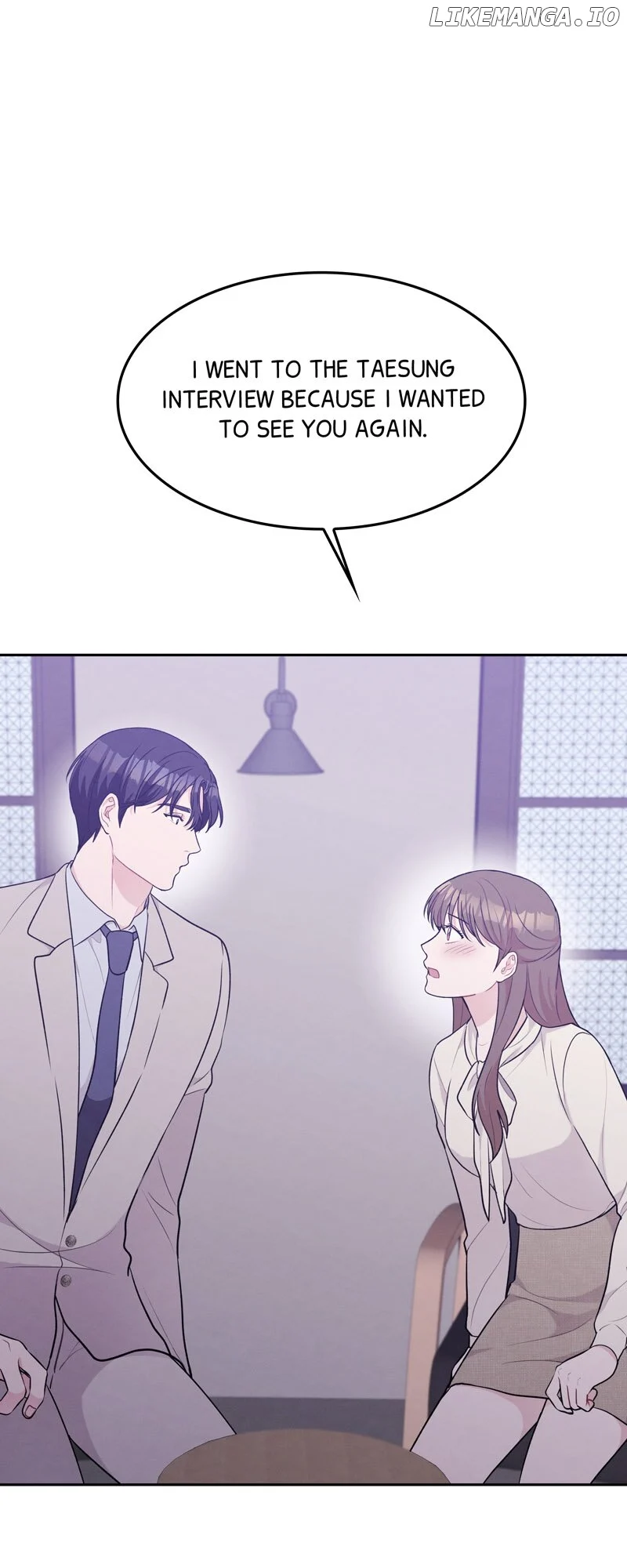 My Bosss’s Perfect Wedding chapter 48 page 9