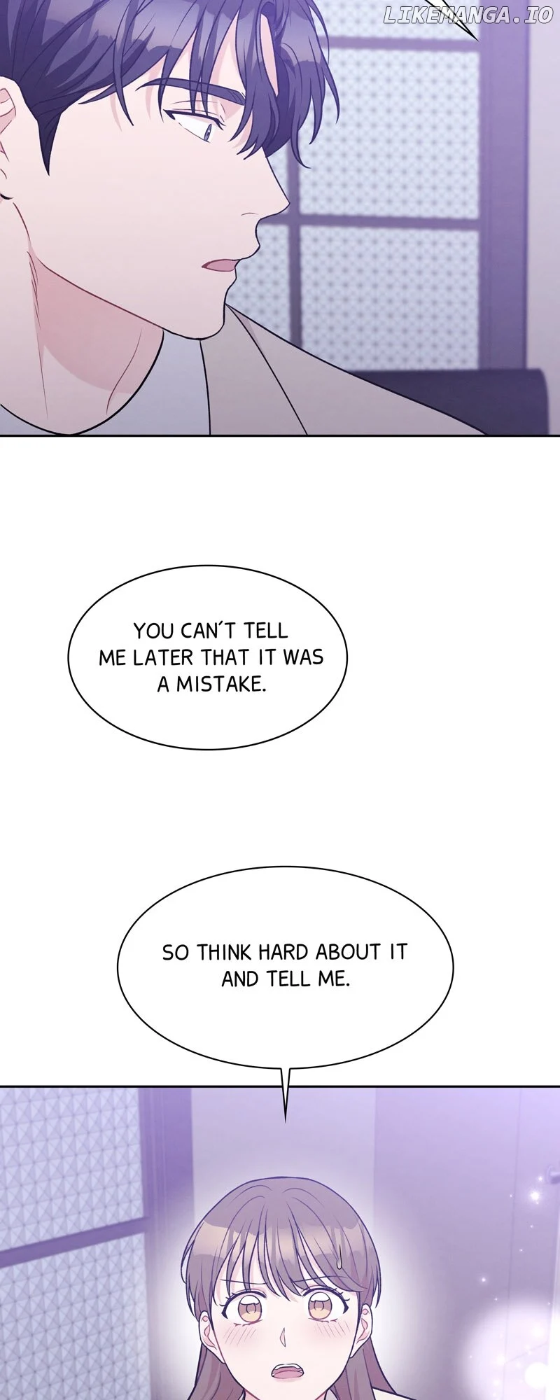 My Bosss’s Perfect Wedding chapter 48 page 11