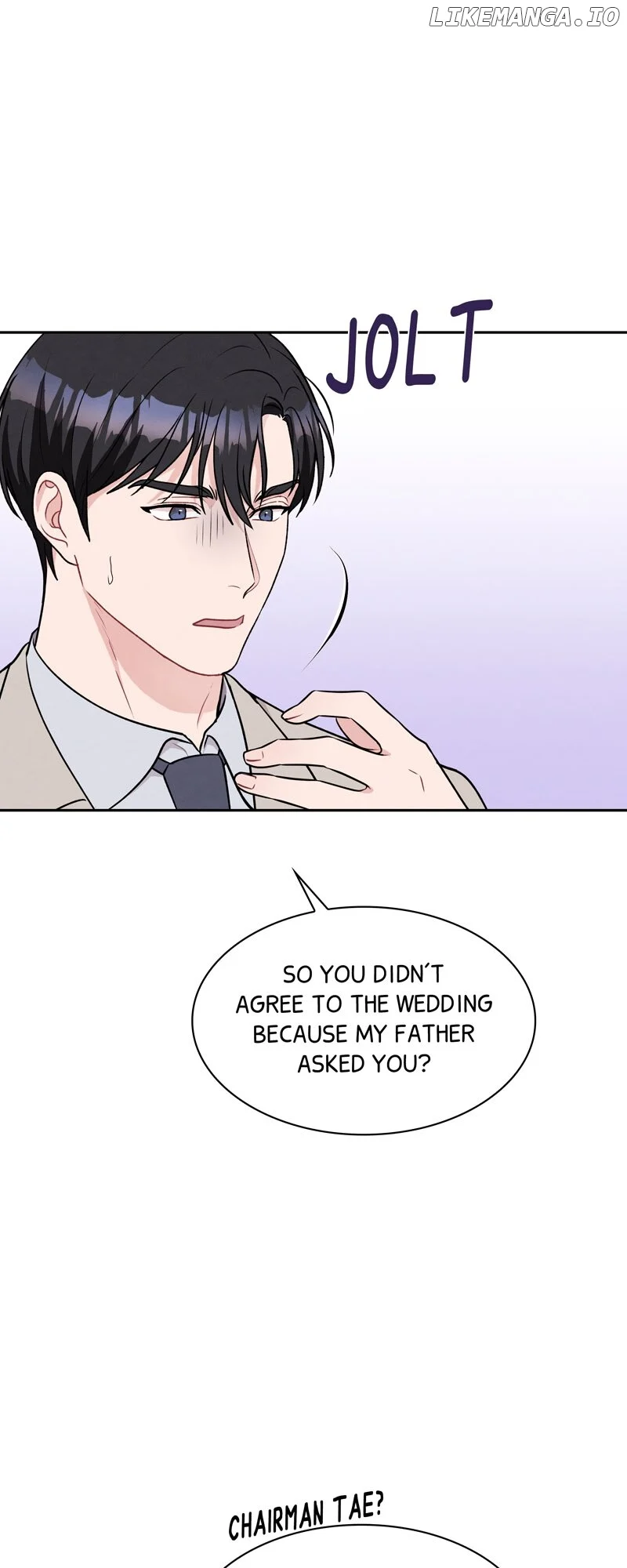 My Bosss’s Perfect Wedding chapter 48 page 14