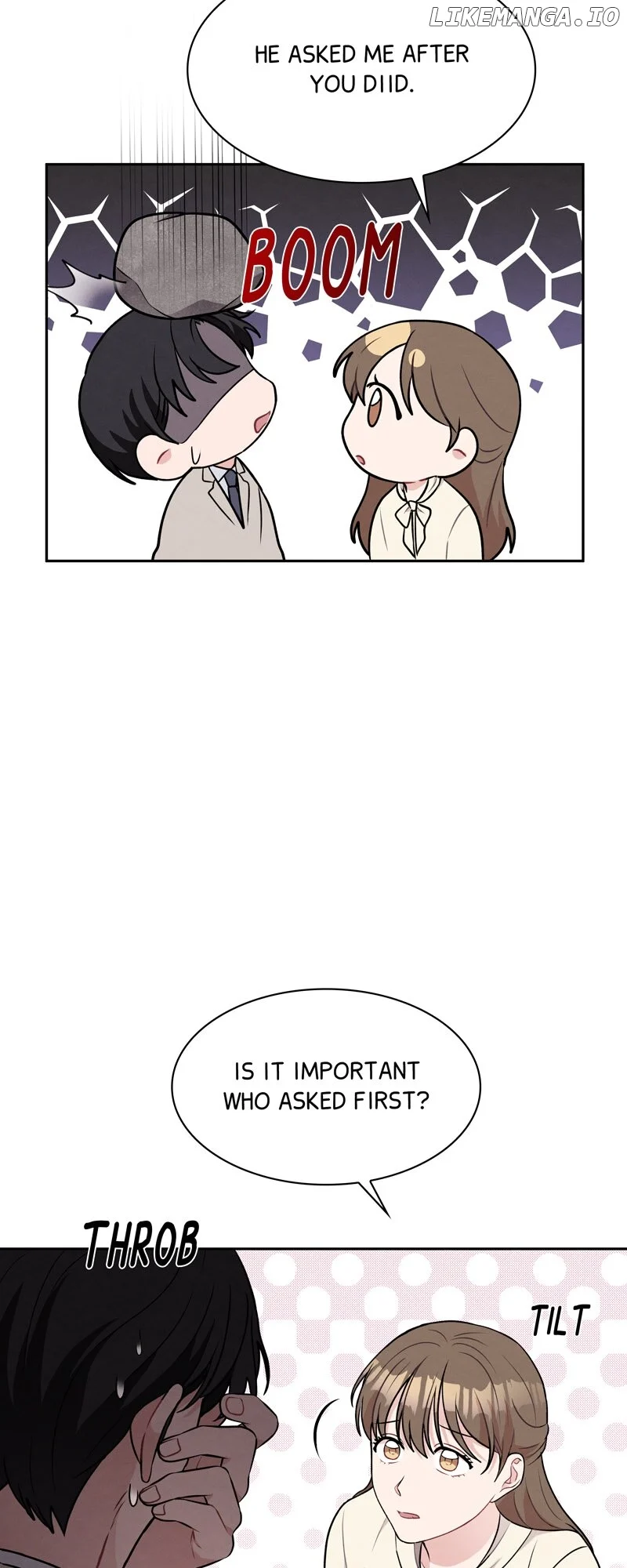 My Bosss’s Perfect Wedding chapter 48 page 15