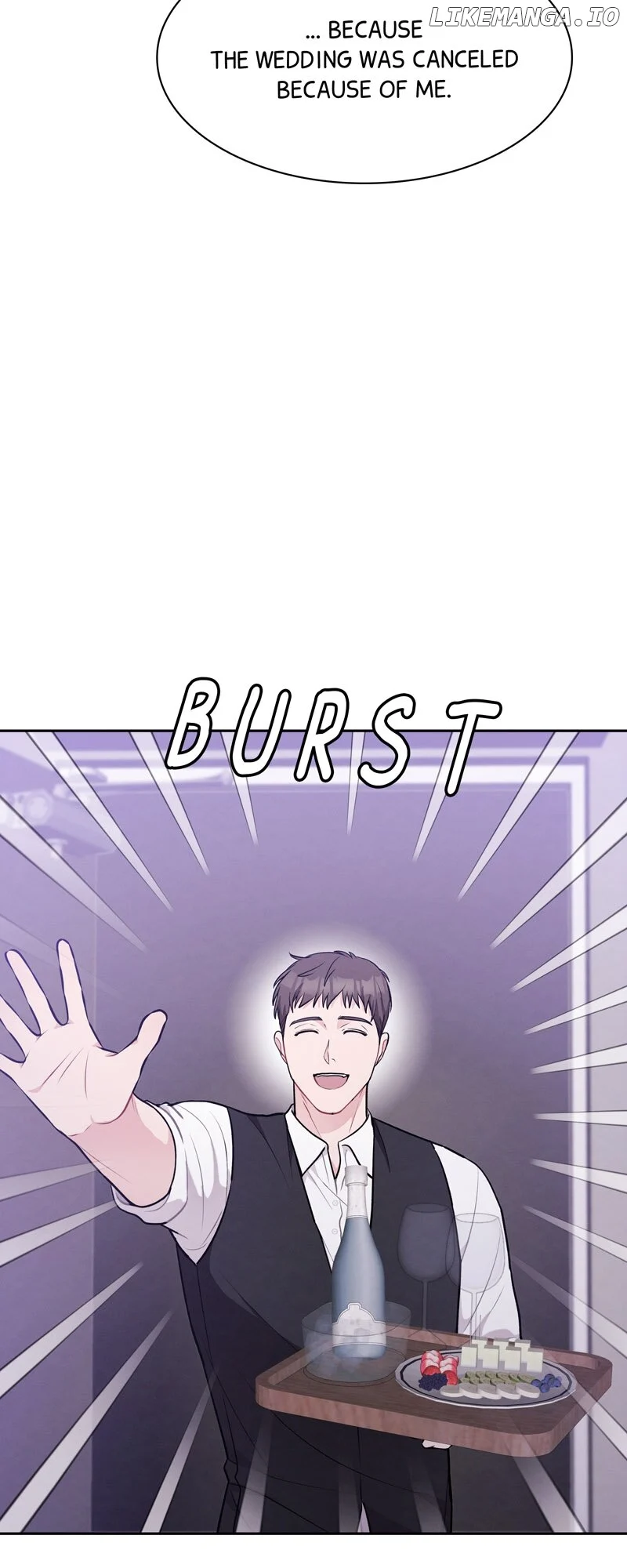 My Bosss’s Perfect Wedding chapter 48 page 17
