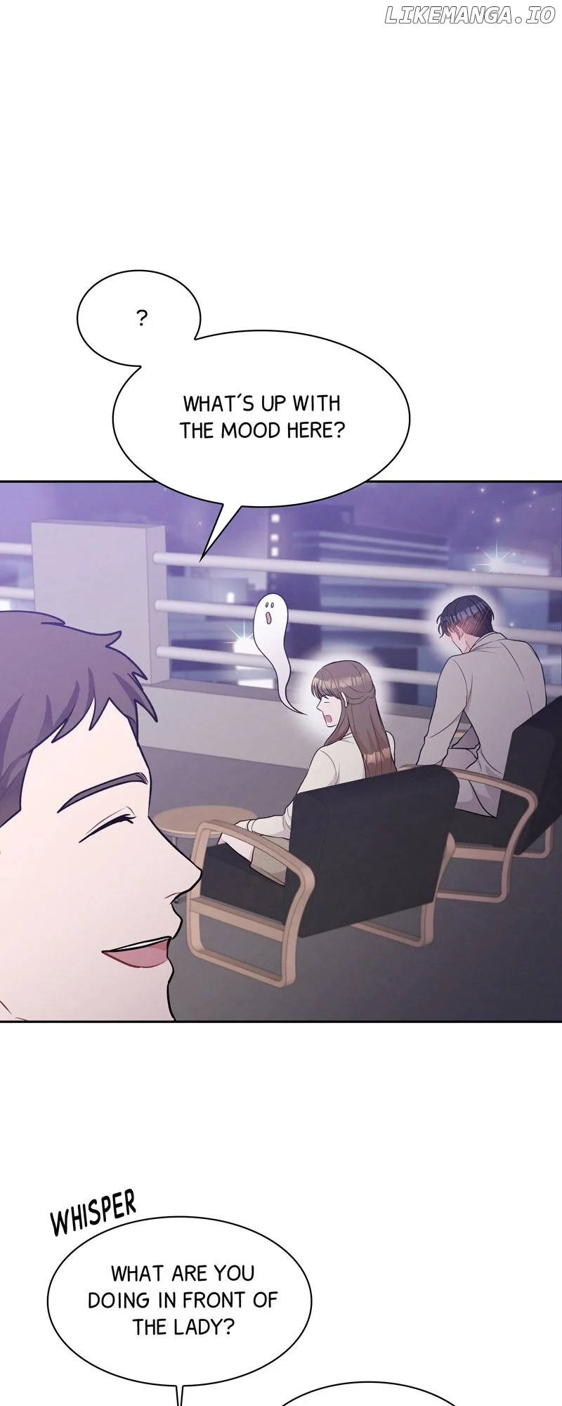 My Bosss’s Perfect Wedding chapter 48 page 19
