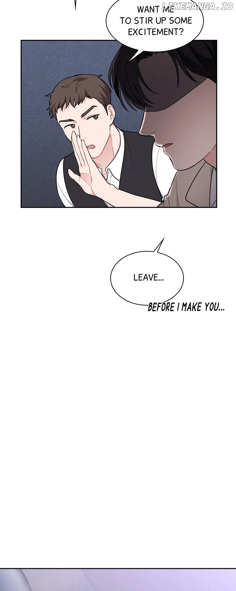 My Bosss’s Perfect Wedding chapter 48 page 20