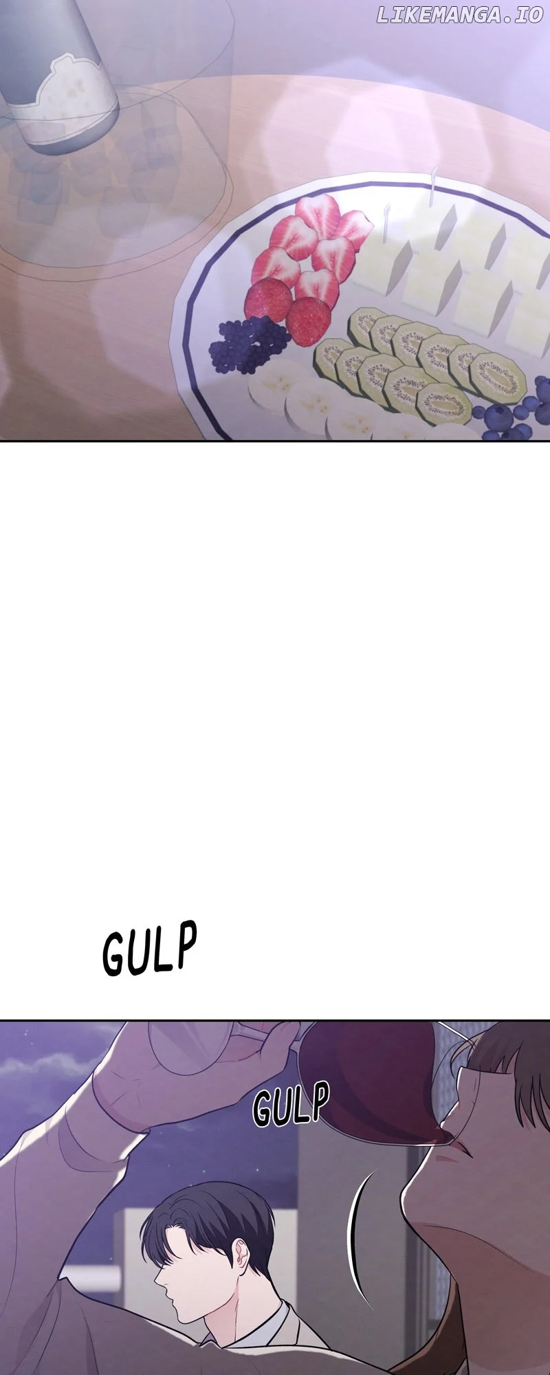 My Bosss’s Perfect Wedding chapter 48 page 21