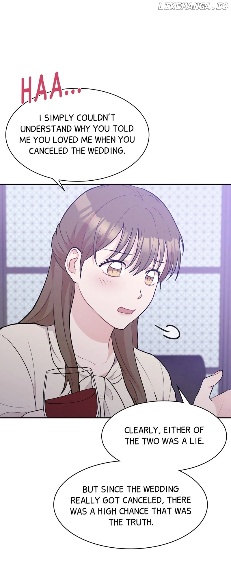 My Bosss’s Perfect Wedding chapter 48 page 23