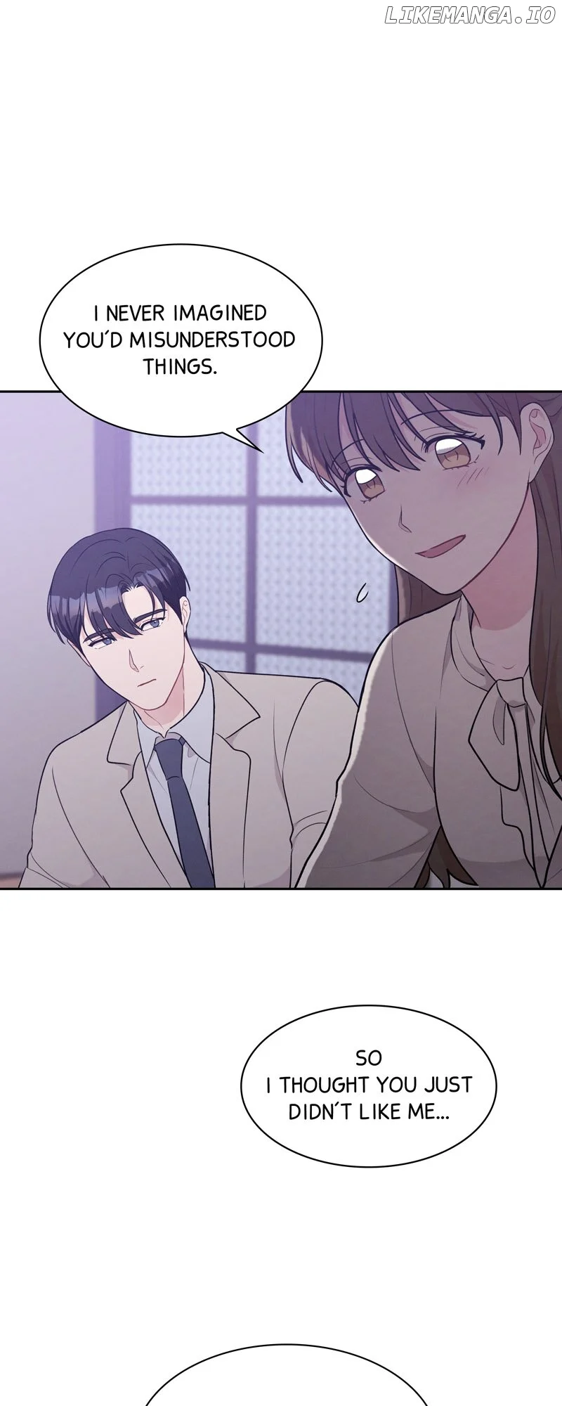 My Bosss’s Perfect Wedding chapter 48 page 24