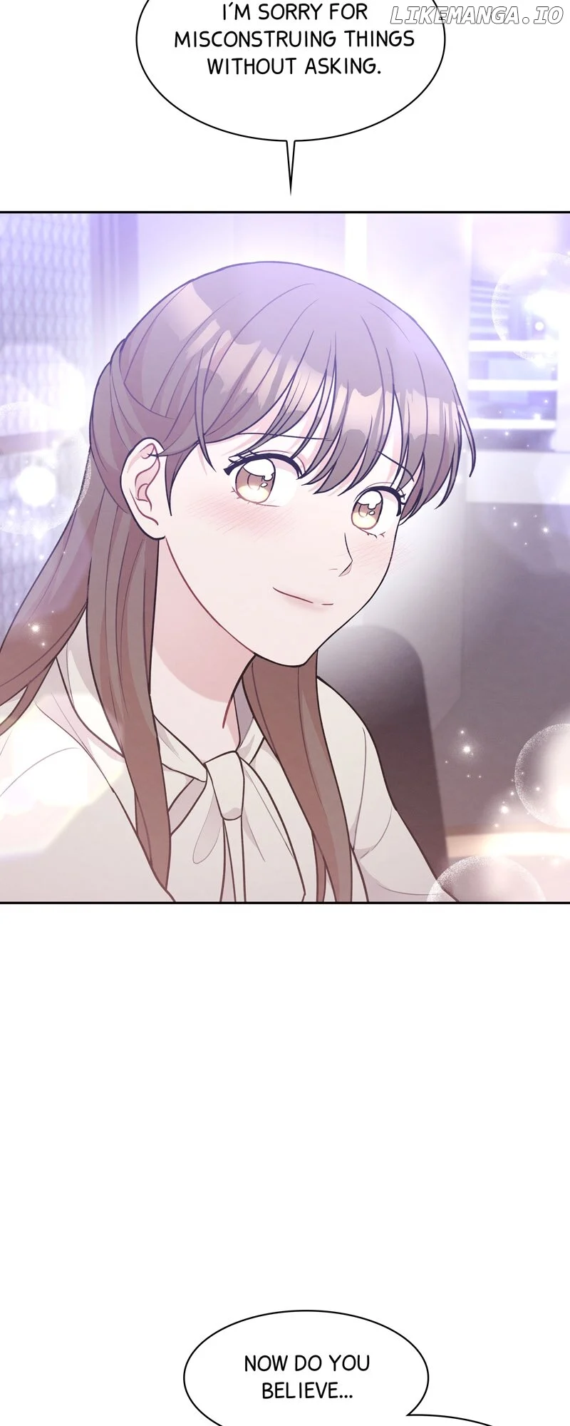 My Bosss’s Perfect Wedding chapter 48 page 25