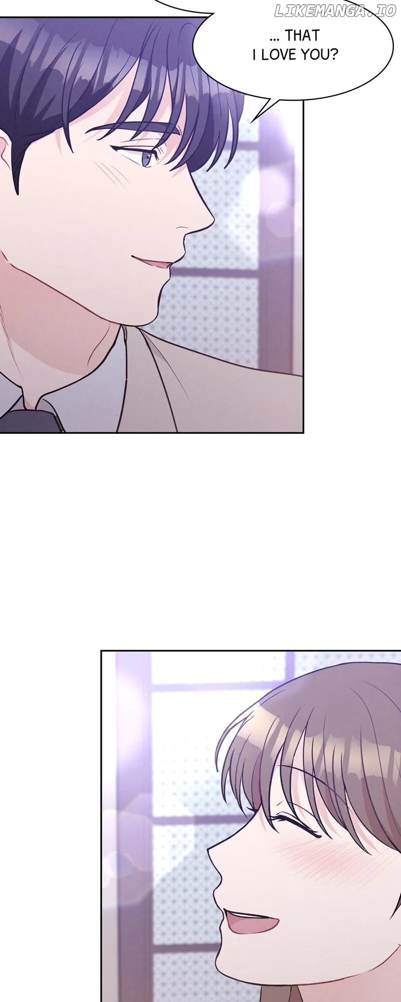 My Bosss’s Perfect Wedding chapter 48 page 26