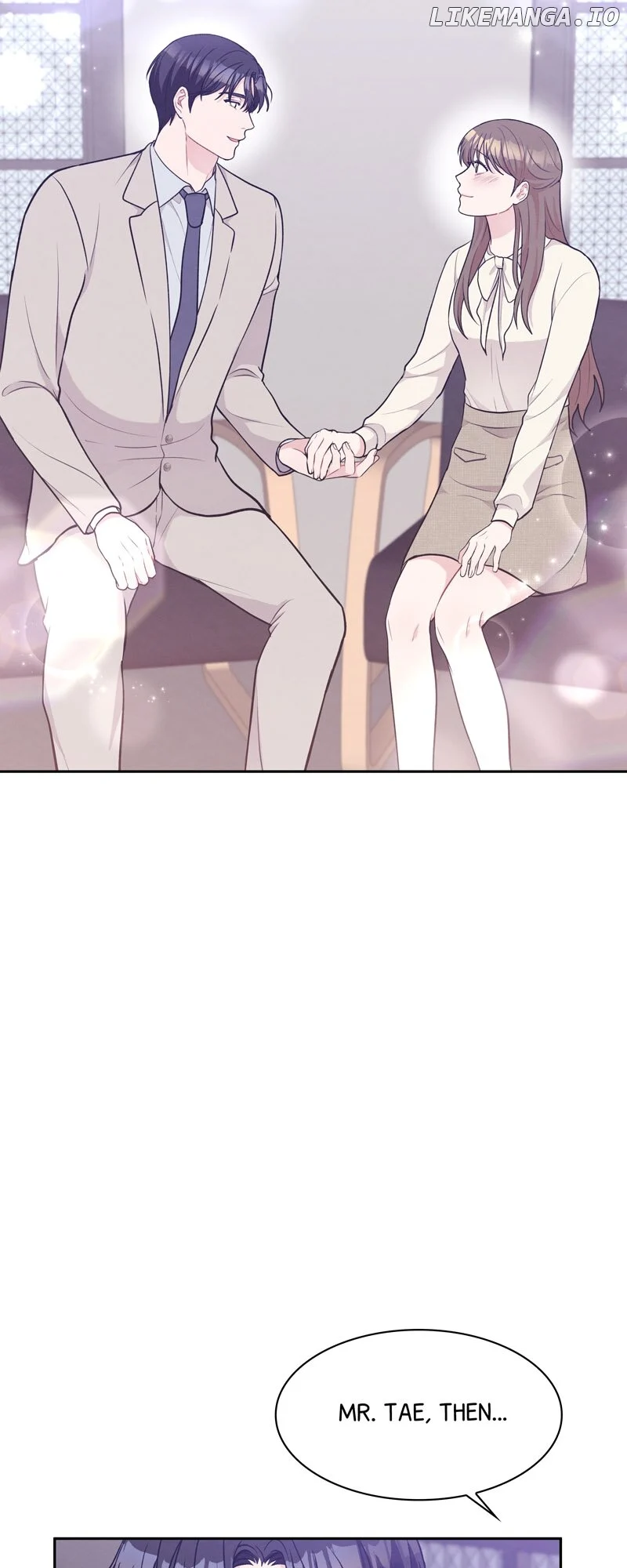 My Bosss’s Perfect Wedding chapter 48 page 29