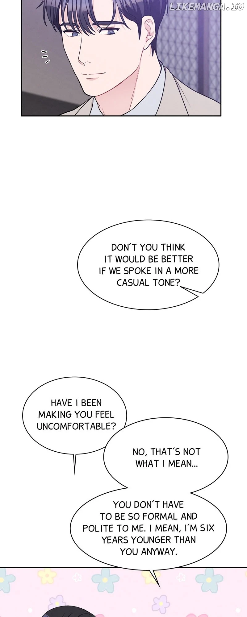 My Bosss’s Perfect Wedding chapter 48 page 30
