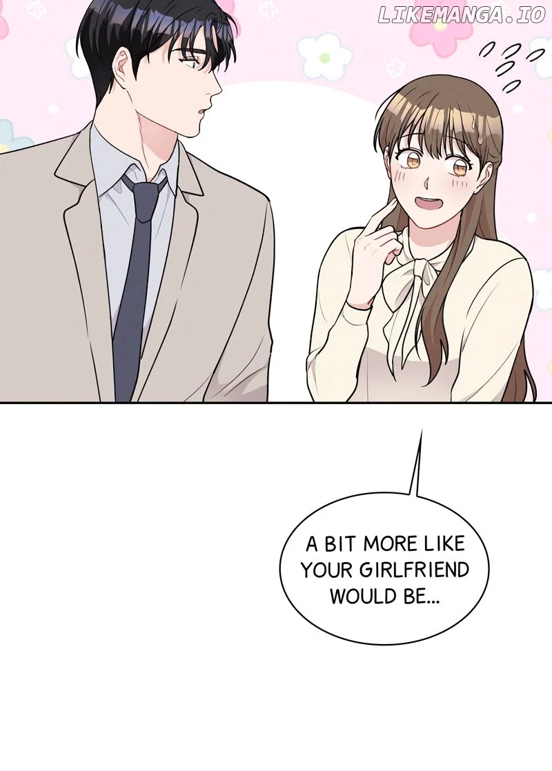 My Bosss’s Perfect Wedding chapter 48 page 31