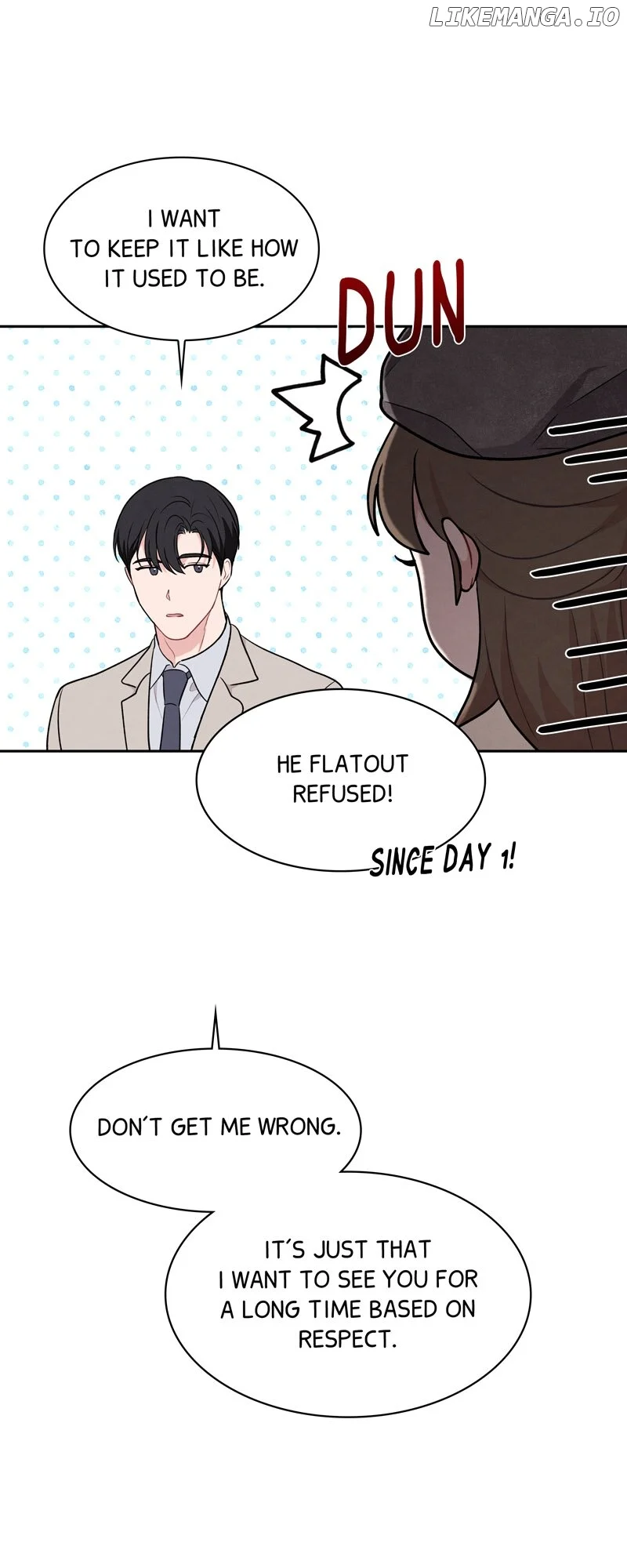 My Bosss’s Perfect Wedding chapter 48 page 32