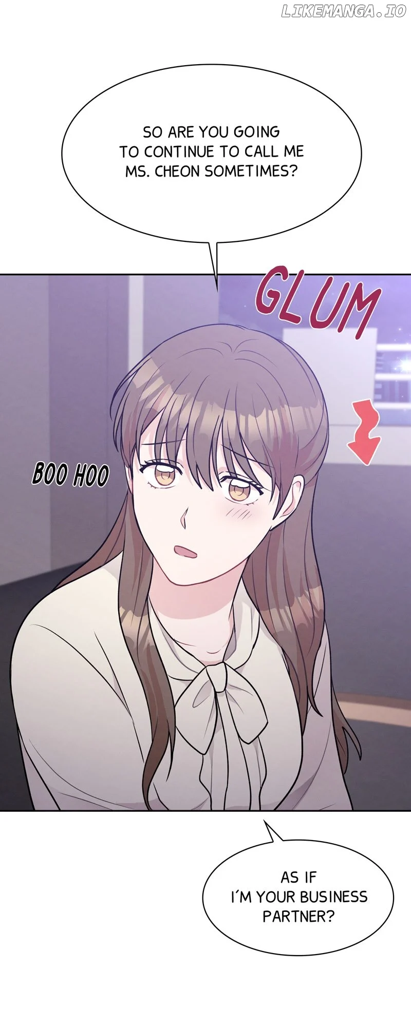 My Bosss’s Perfect Wedding chapter 48 page 33