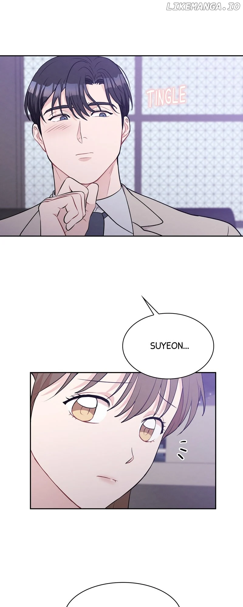 My Bosss’s Perfect Wedding chapter 48 page 34