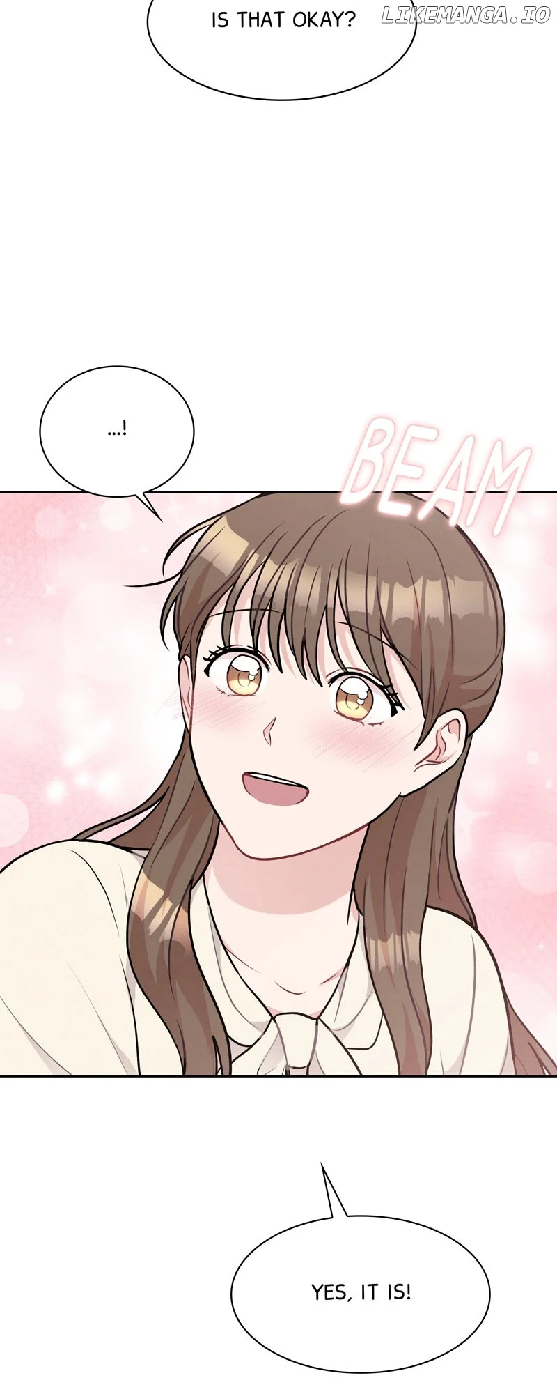 My Bosss’s Perfect Wedding chapter 48 page 35