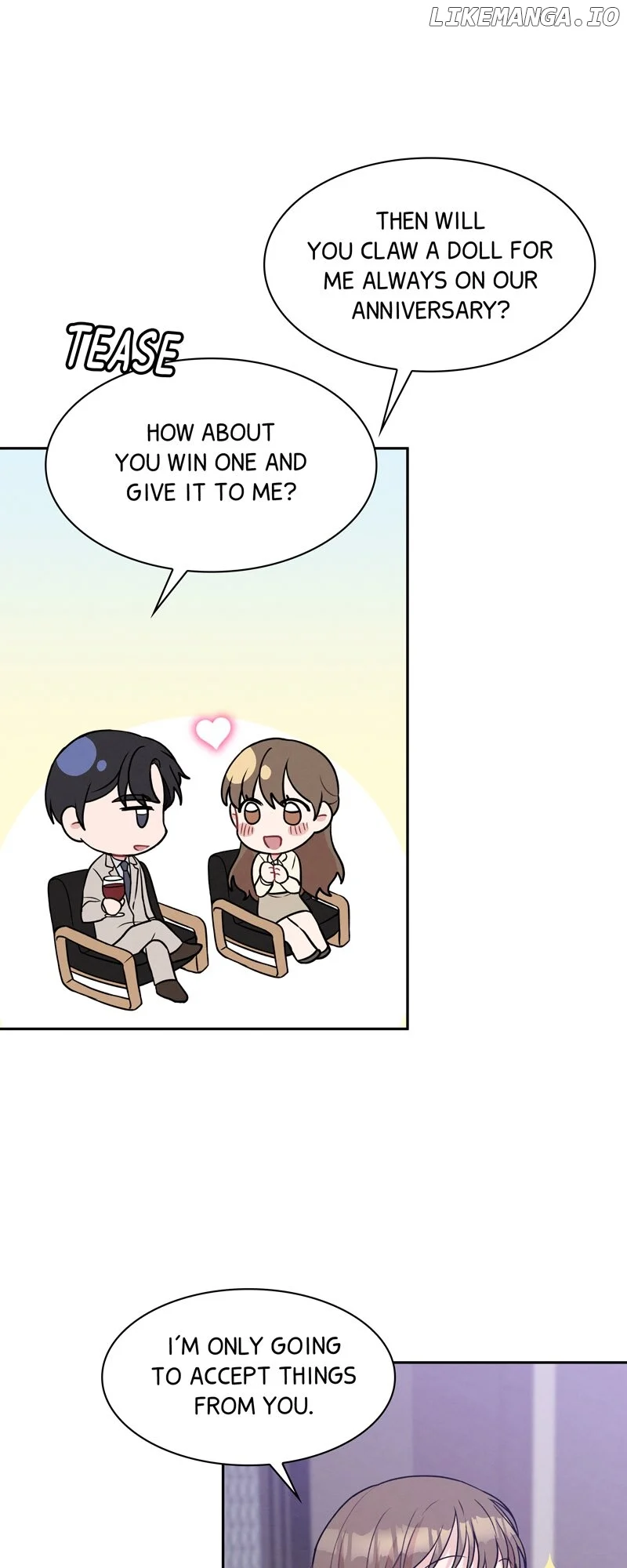 My Bosss’s Perfect Wedding chapter 48 page 38