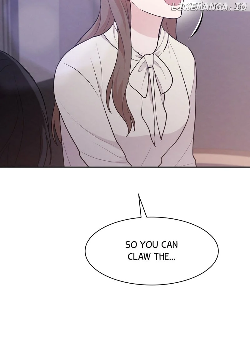 My Bosss’s Perfect Wedding chapter 48 page 41