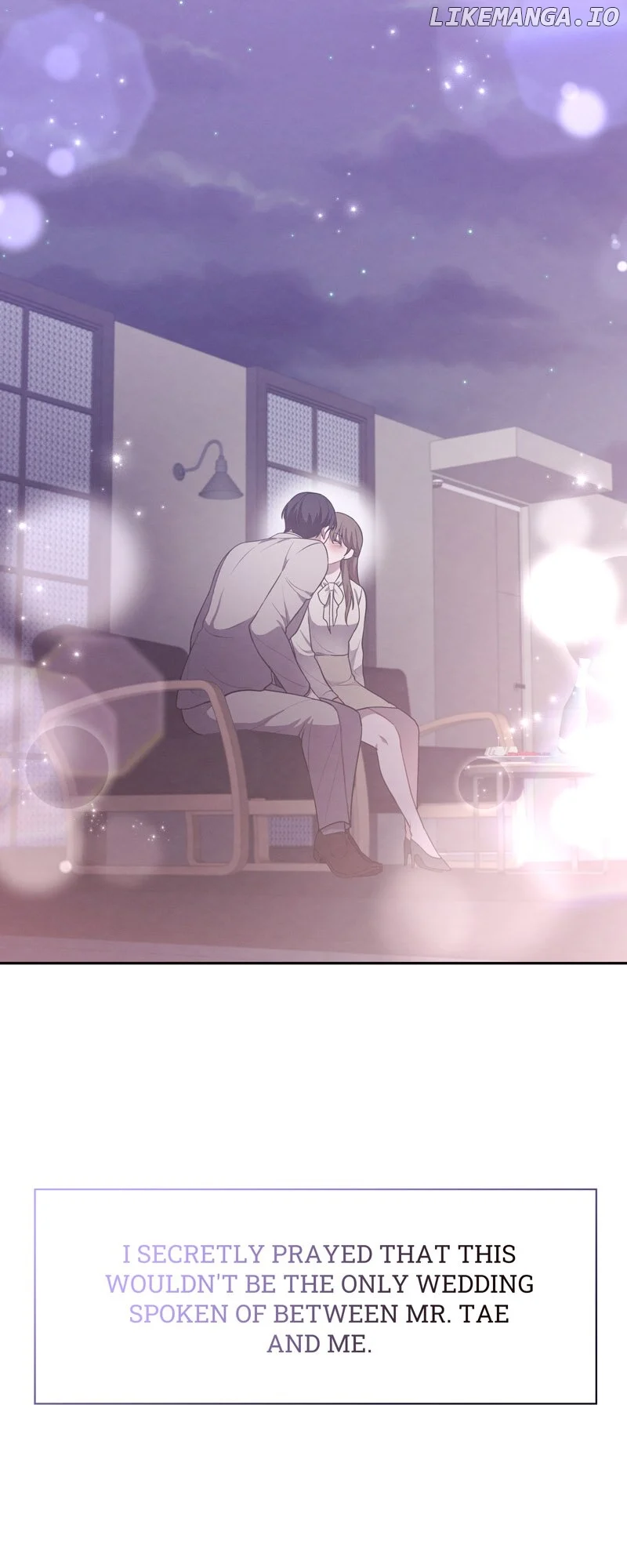 My Bosss’s Perfect Wedding chapter 48 page 46