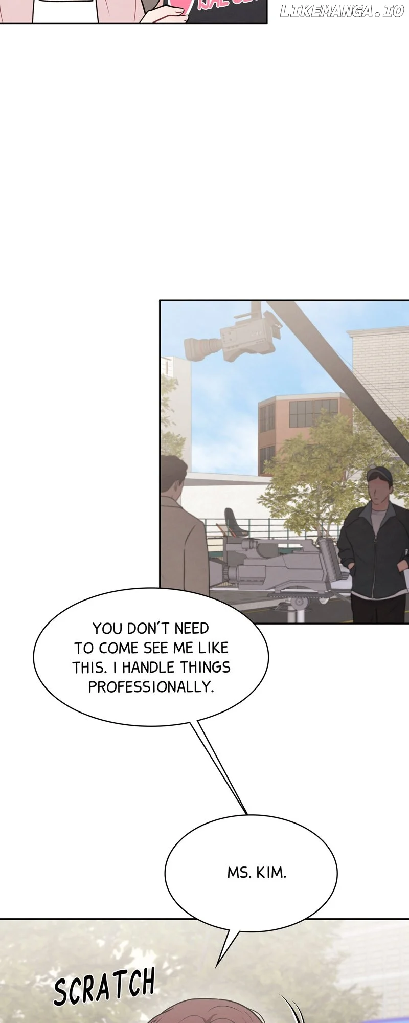 My Bosss’s Perfect Wedding chapter 48 page 48