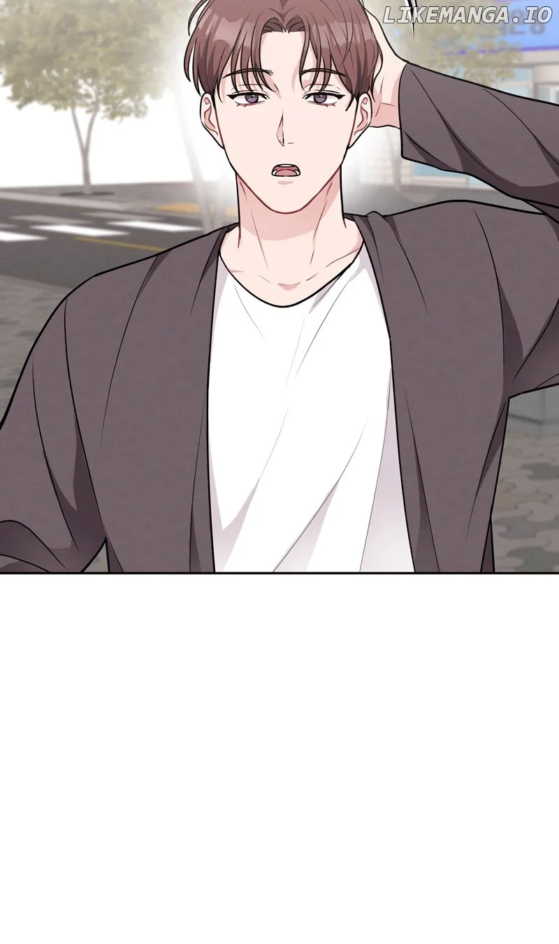 My Bosss’s Perfect Wedding chapter 48 page 49