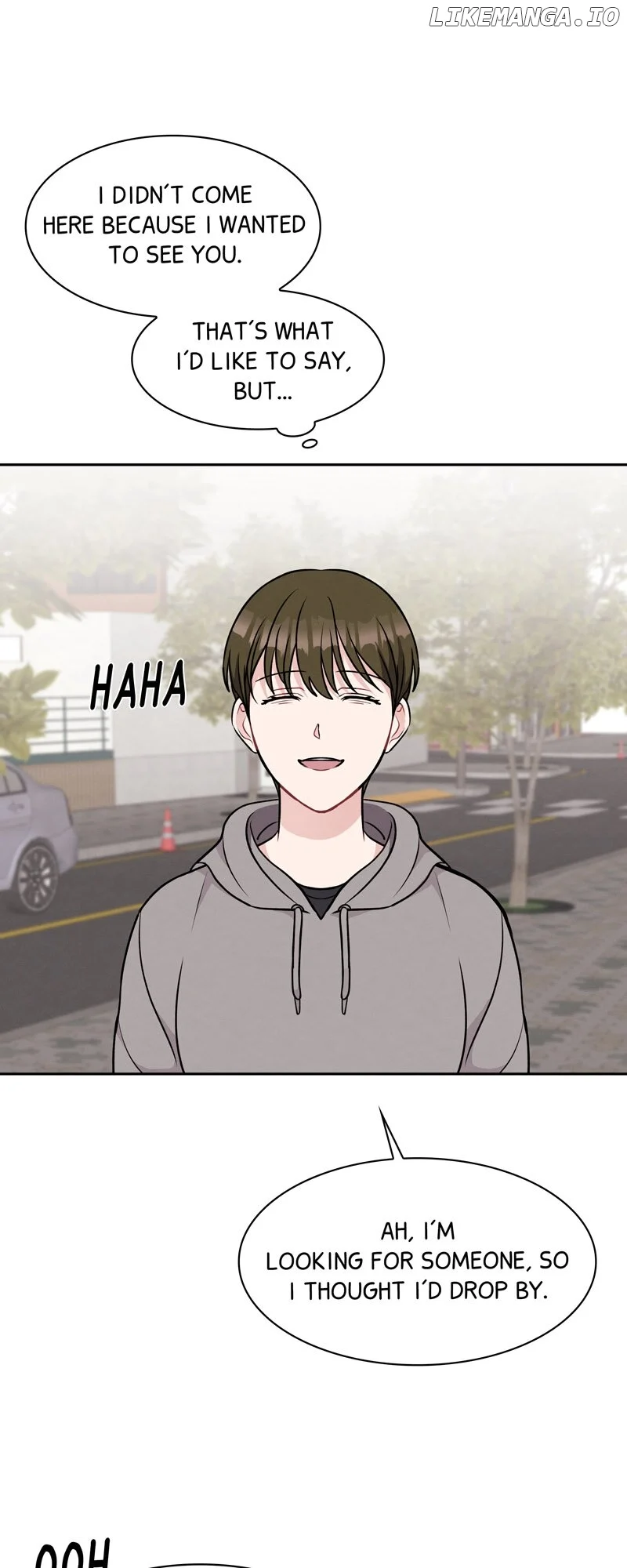 My Bosss’s Perfect Wedding chapter 48 page 50