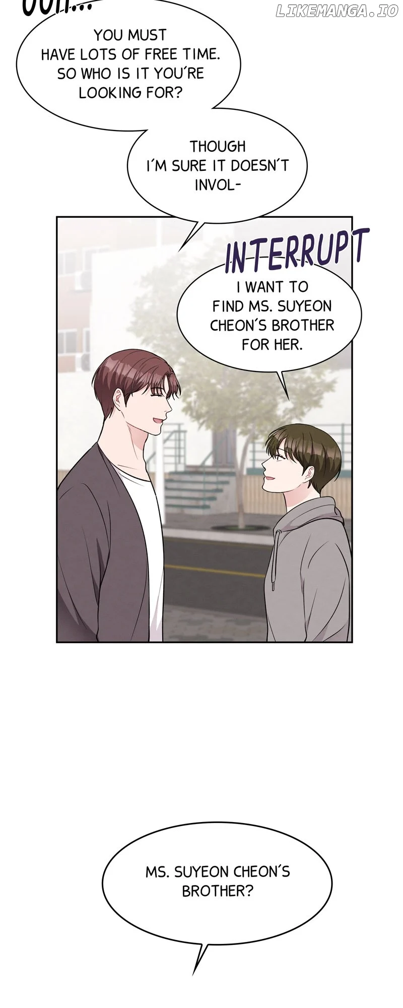 My Bosss’s Perfect Wedding chapter 48 page 51