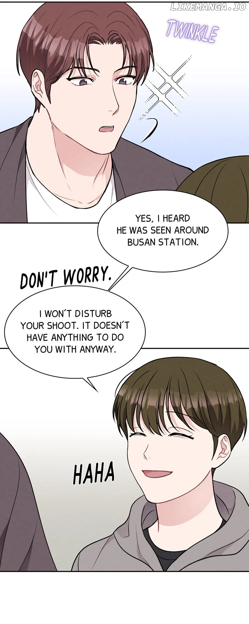 My Bosss’s Perfect Wedding chapter 48 page 52