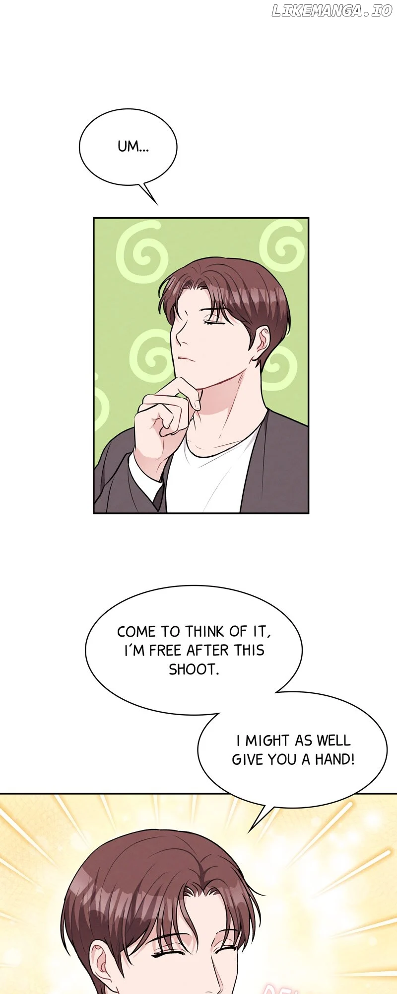 My Bosss’s Perfect Wedding chapter 48 page 54