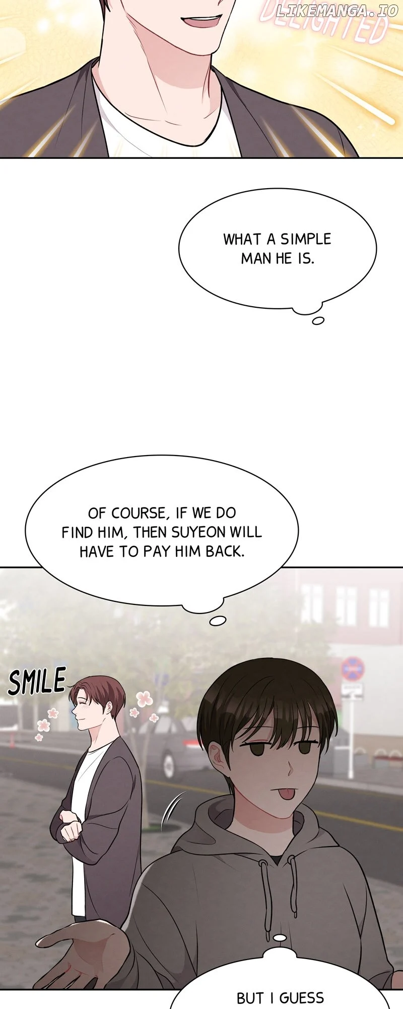 My Bosss’s Perfect Wedding chapter 48 page 55