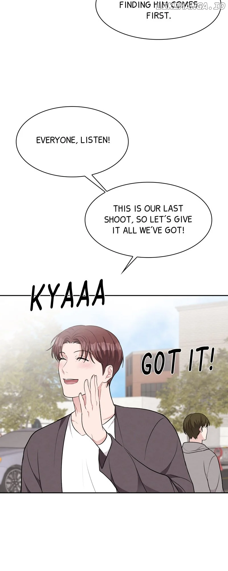 My Bosss’s Perfect Wedding chapter 48 page 56