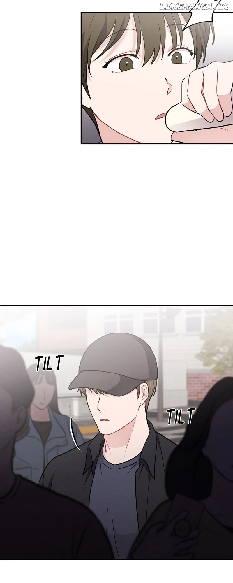 My Bosss’s Perfect Wedding chapter 48 page 59