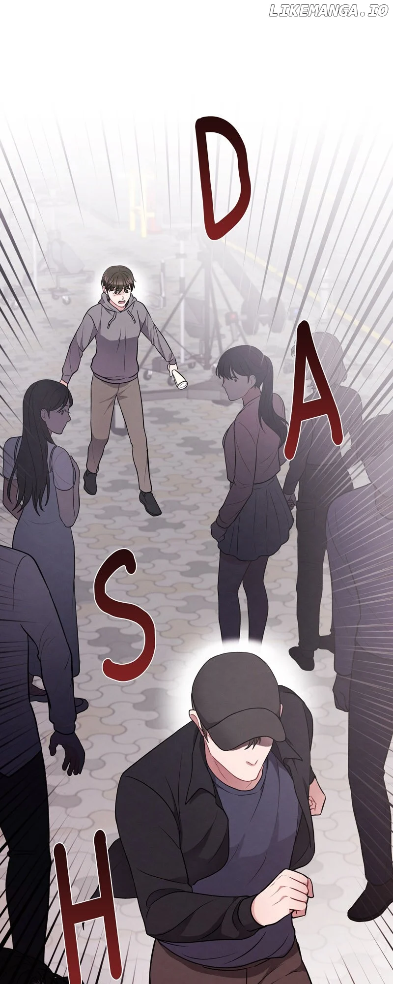 My Bosss’s Perfect Wedding chapter 48 page 63