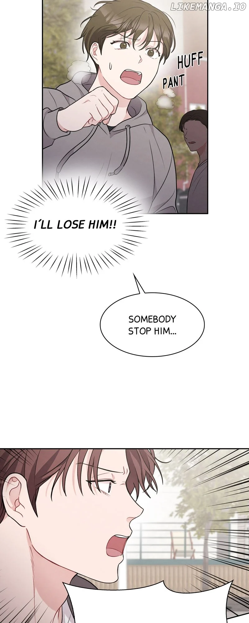 My Bosss’s Perfect Wedding chapter 49 page 6