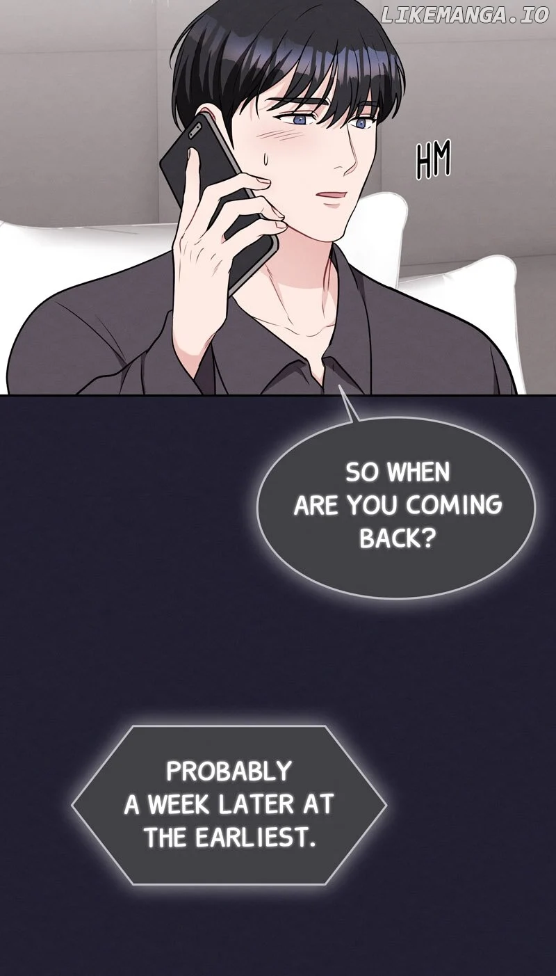 My Bosss’s Perfect Wedding chapter 49 page 22