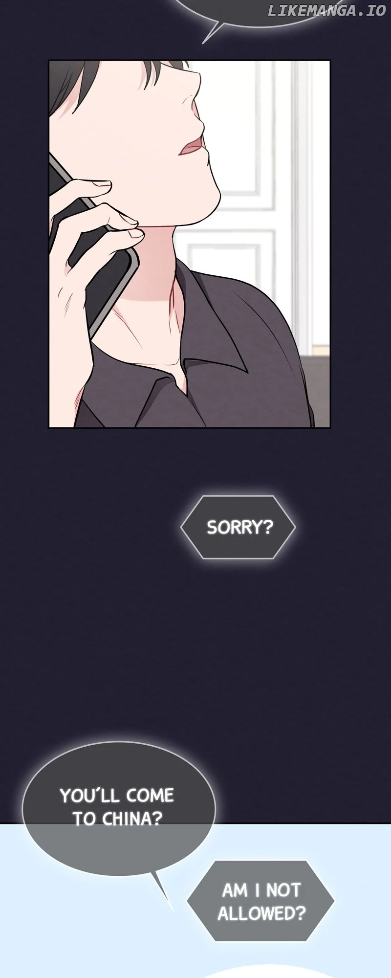 My Bosss’s Perfect Wedding chapter 49 page 25