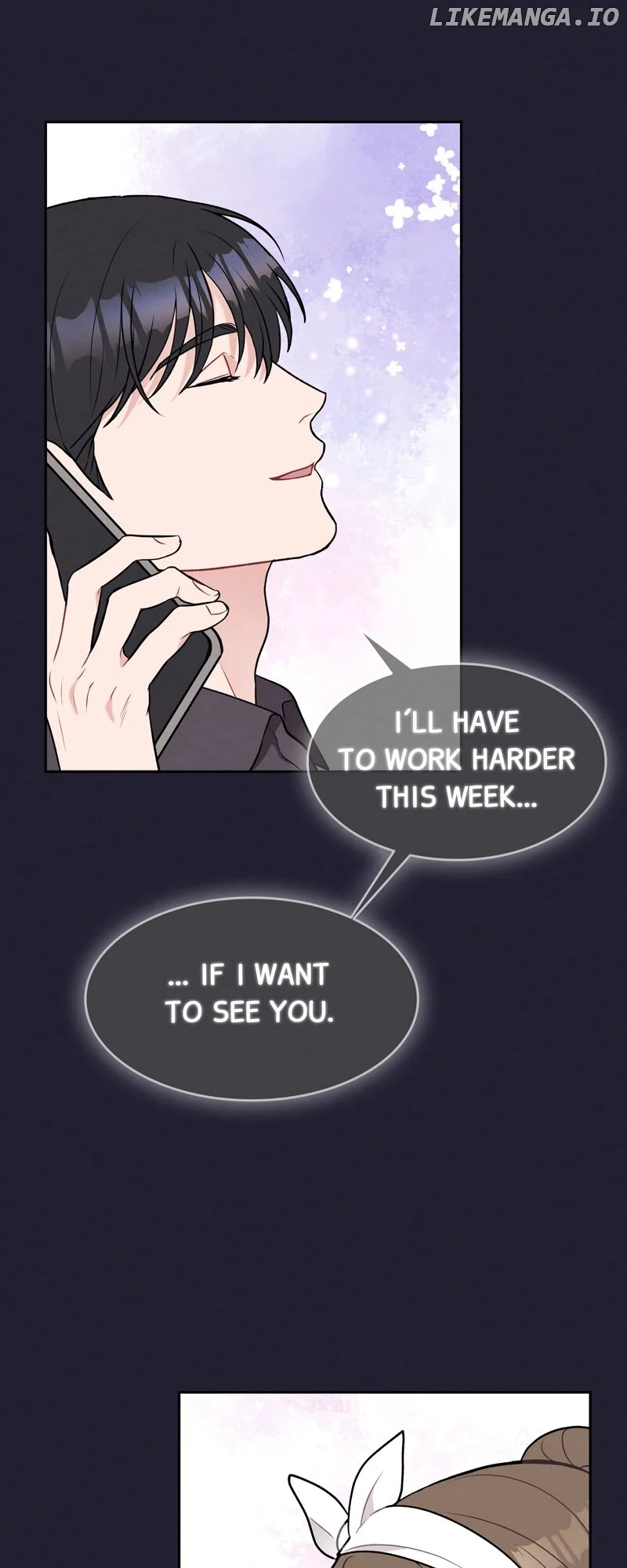 My Bosss’s Perfect Wedding chapter 49 page 29