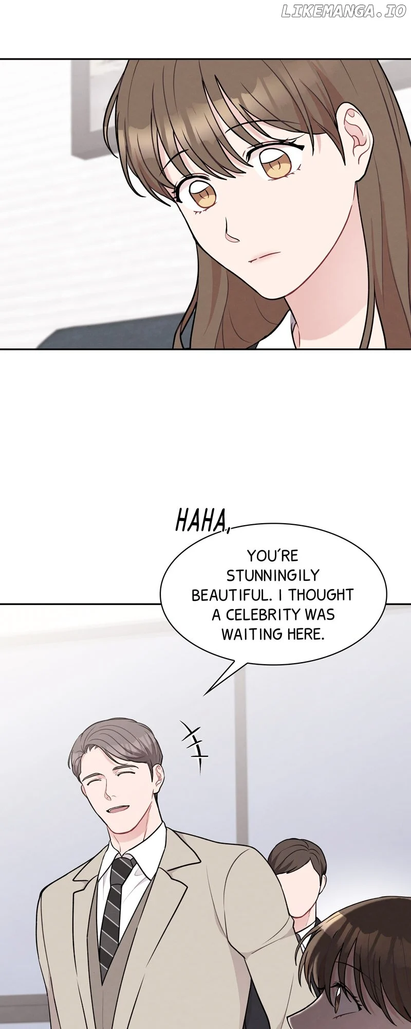 My Bosss’s Perfect Wedding chapter 49 page 33