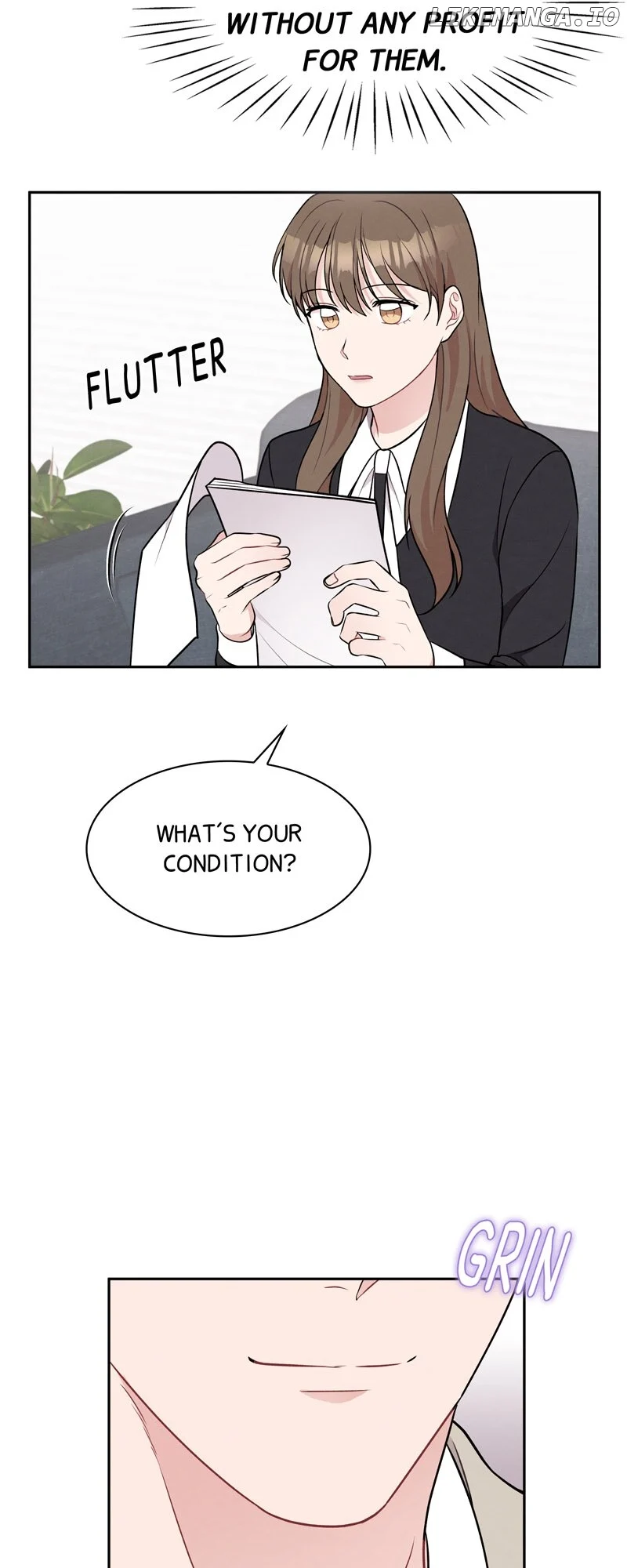 My Bosss’s Perfect Wedding chapter 49 page 38
