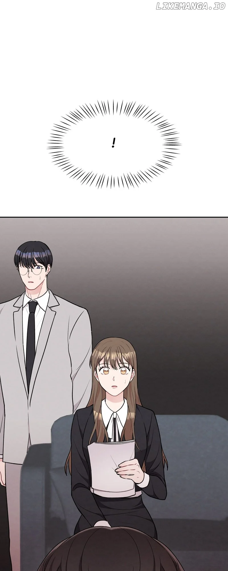 My Bosss’s Perfect Wedding chapter 49 page 41