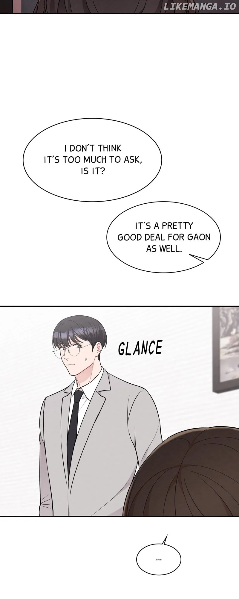 My Bosss’s Perfect Wedding chapter 49 page 42