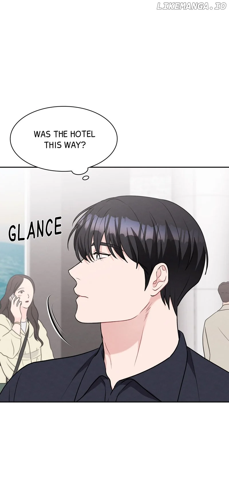 My Bosss’s Perfect Wedding chapter 49 page 50