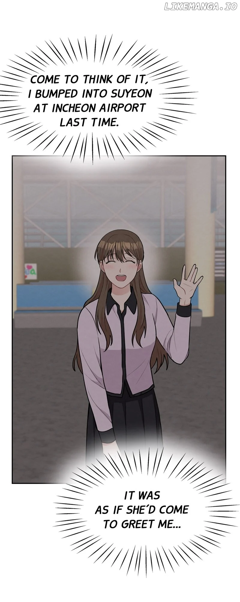 My Bosss’s Perfect Wedding chapter 49 page 51