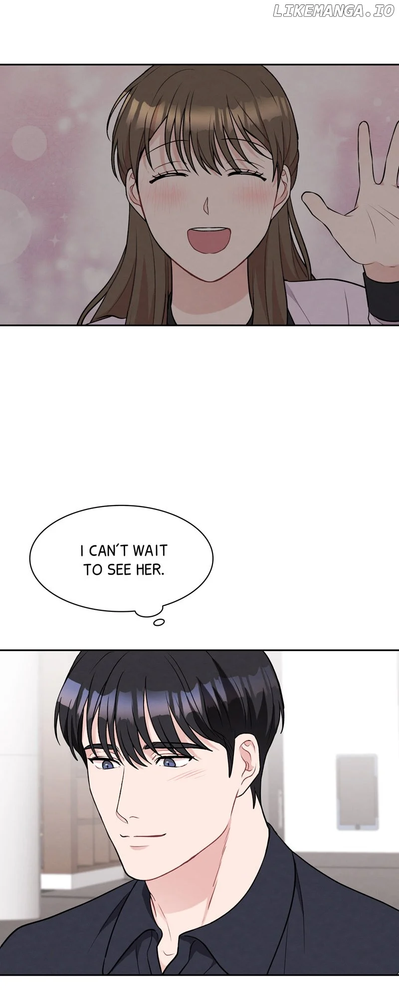 My Bosss’s Perfect Wedding chapter 49 page 52