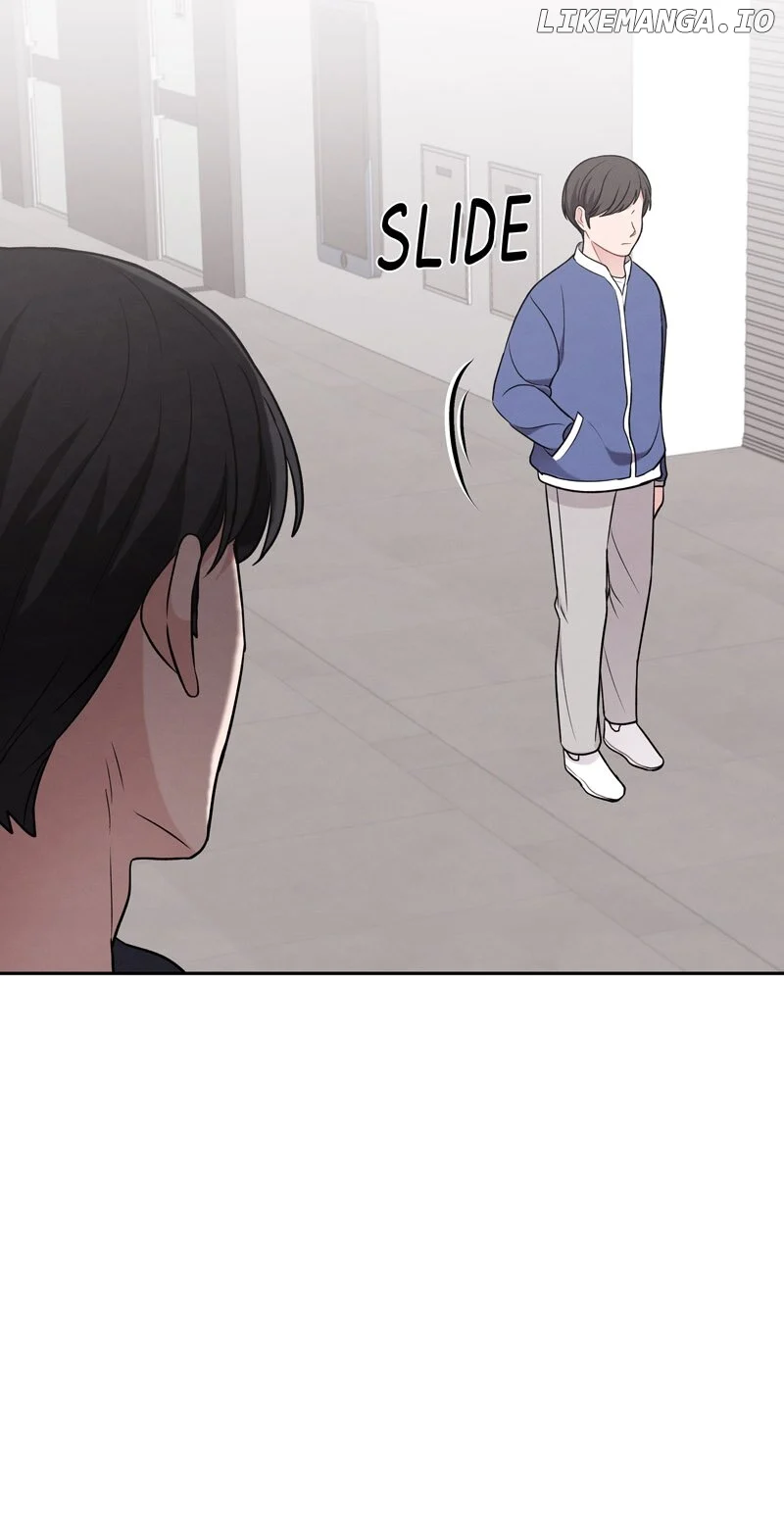 My Bosss’s Perfect Wedding chapter 49 page 54