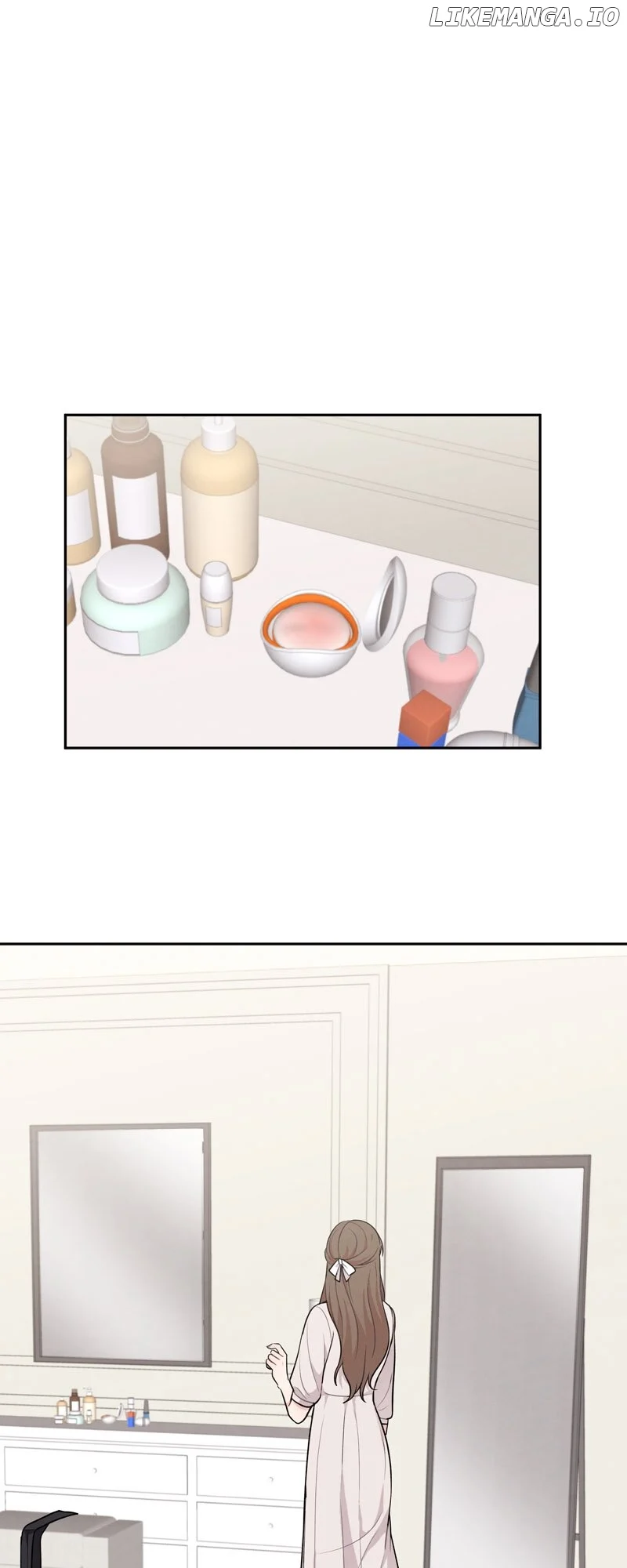 My Bosss’s Perfect Wedding chapter 49 page 59