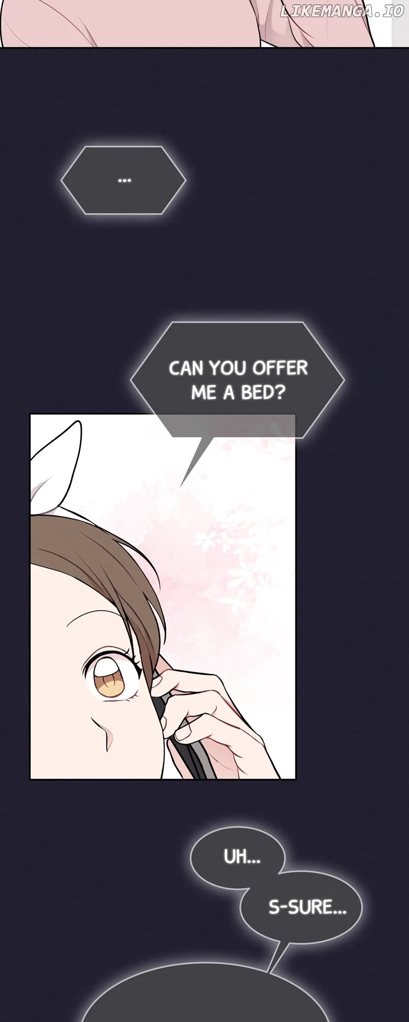 My Bosss’s Perfect Wedding chapter 49 page 63