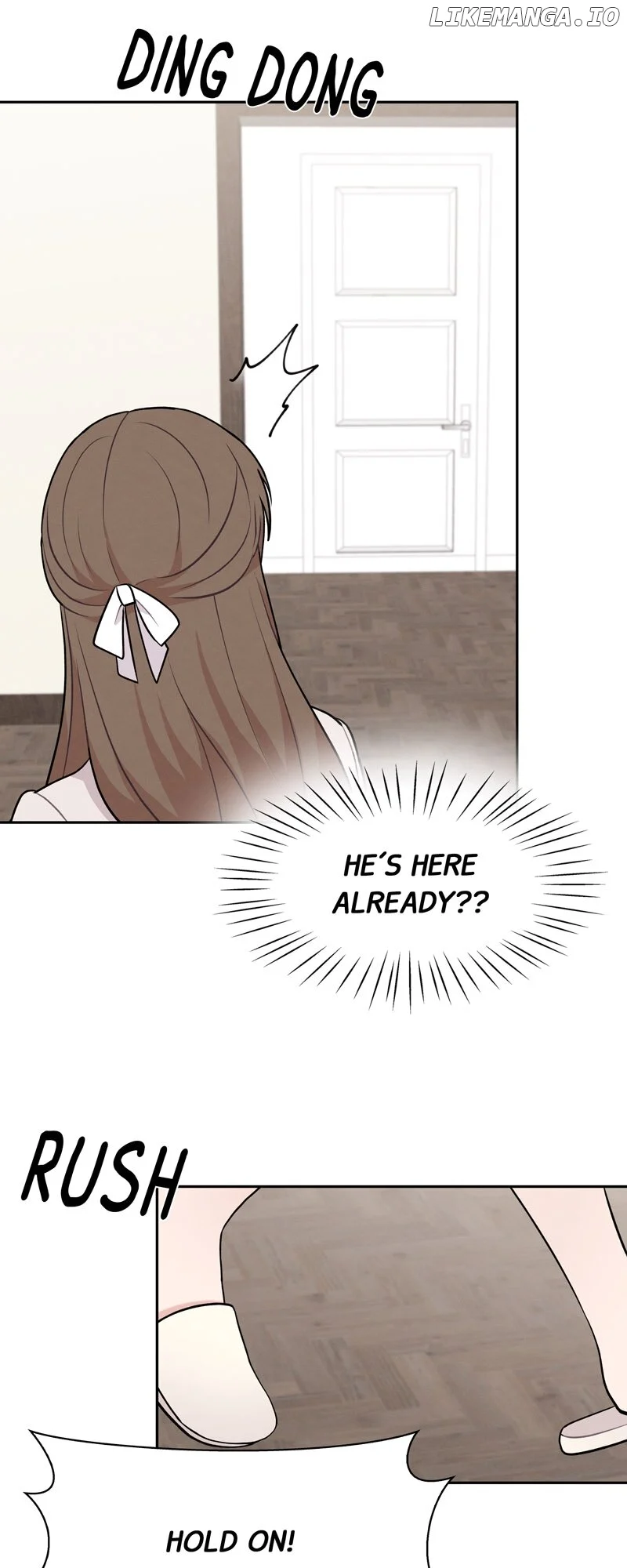 My Bosss’s Perfect Wedding chapter 49 page 67