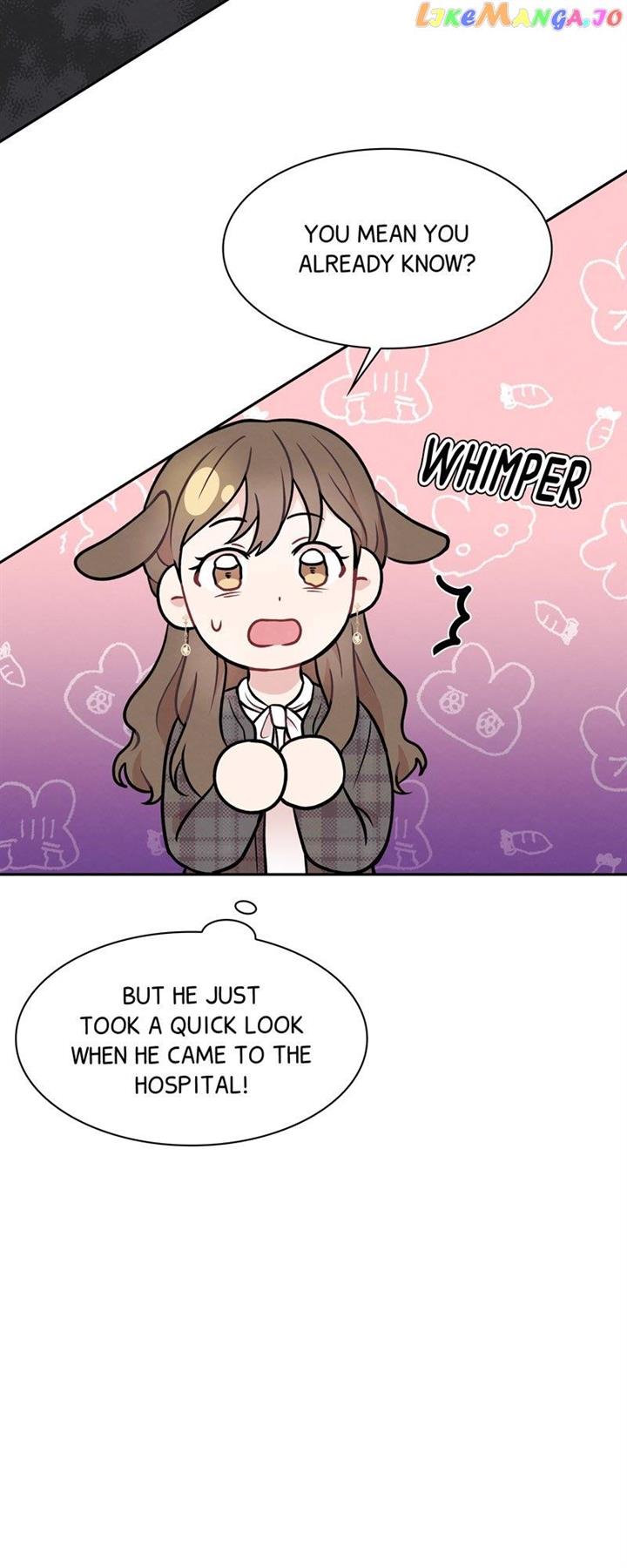 My Bosss’s Perfect Wedding chapter 5 page 7