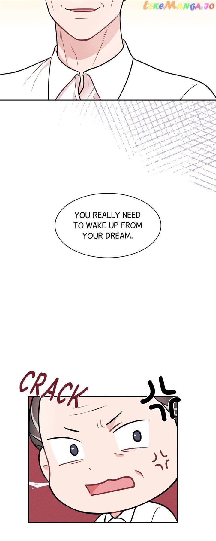 My Bosss’s Perfect Wedding chapter 5 page 14
