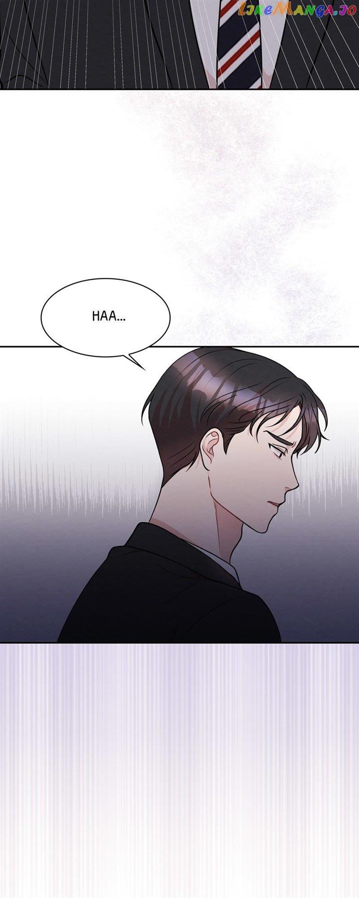 My Bosss’s Perfect Wedding chapter 5 page 19